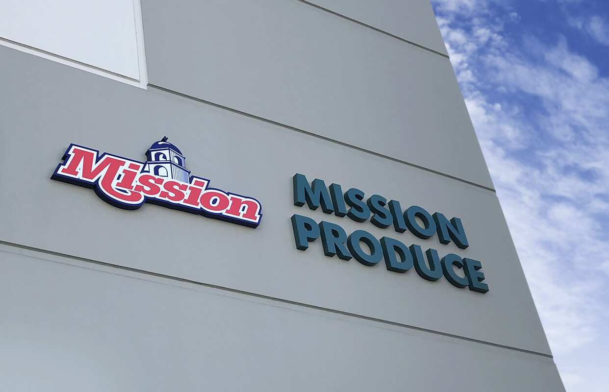Mission Produce Opens New Ripening and Distribution Center in Portland